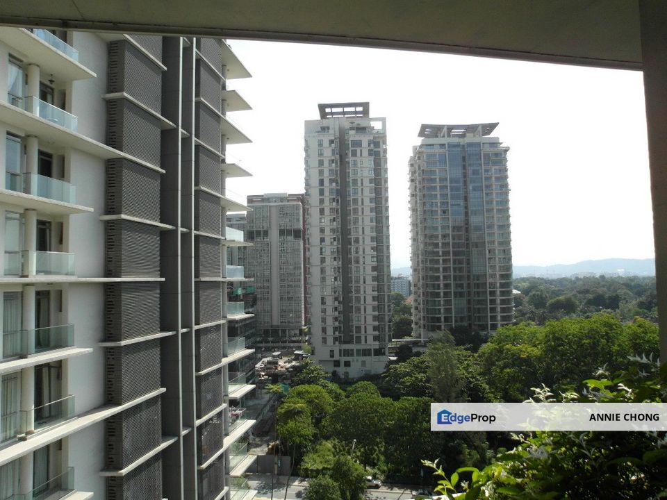 CORNER Park Seven, KLCC, Kuala Lumpur, Kuala Lumpur, KLCC