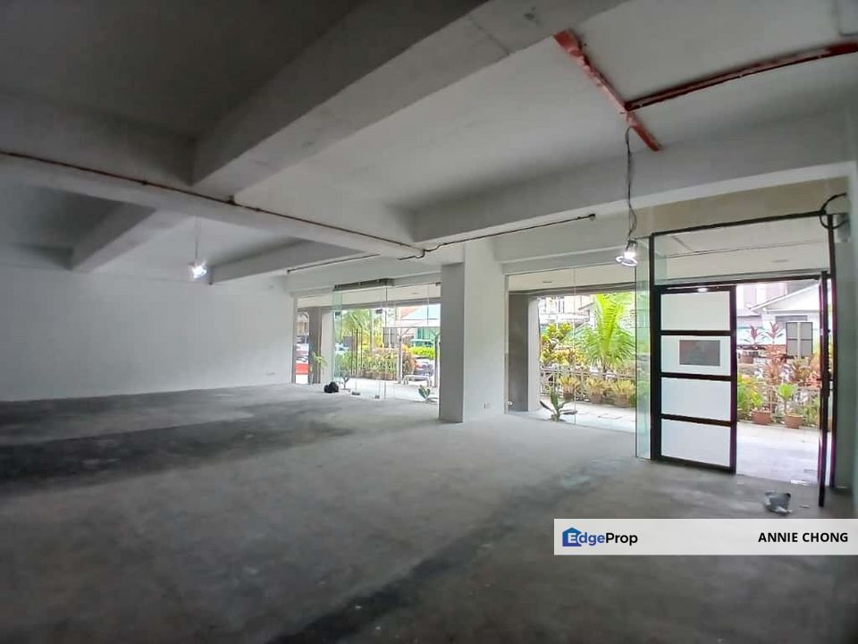 KL Tower View! Wisma RKT, KL City Centre, Kuala Lumpur, Kuala Lumpur, KLCC