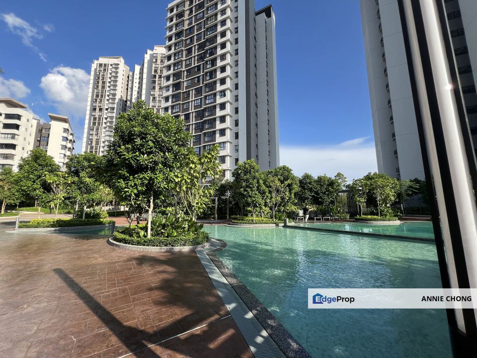 Gems Residences, Putrajaya, Putrajaya, Selangor, Putrajaya