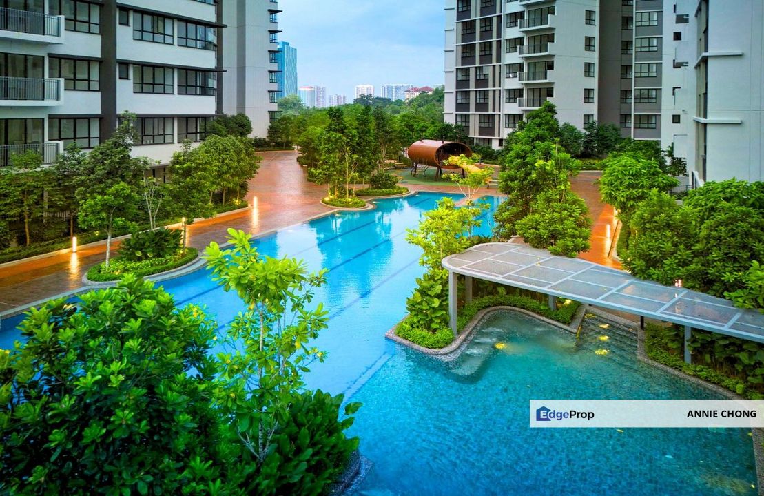 Gems Residences, Putrajaya, Putrajaya, Selangor, Putrajaya