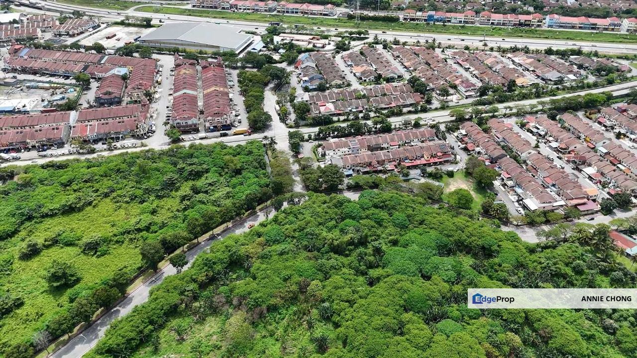 Port Klang Pandamaran, Port Klang, Selangor, Selangor, Port Klang