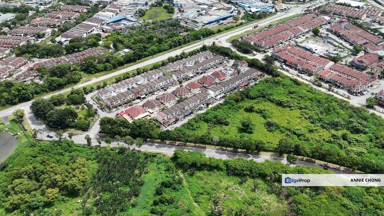 Port Klang Pandamaran, Port Klang, Selangor, Selangor, Port Klang