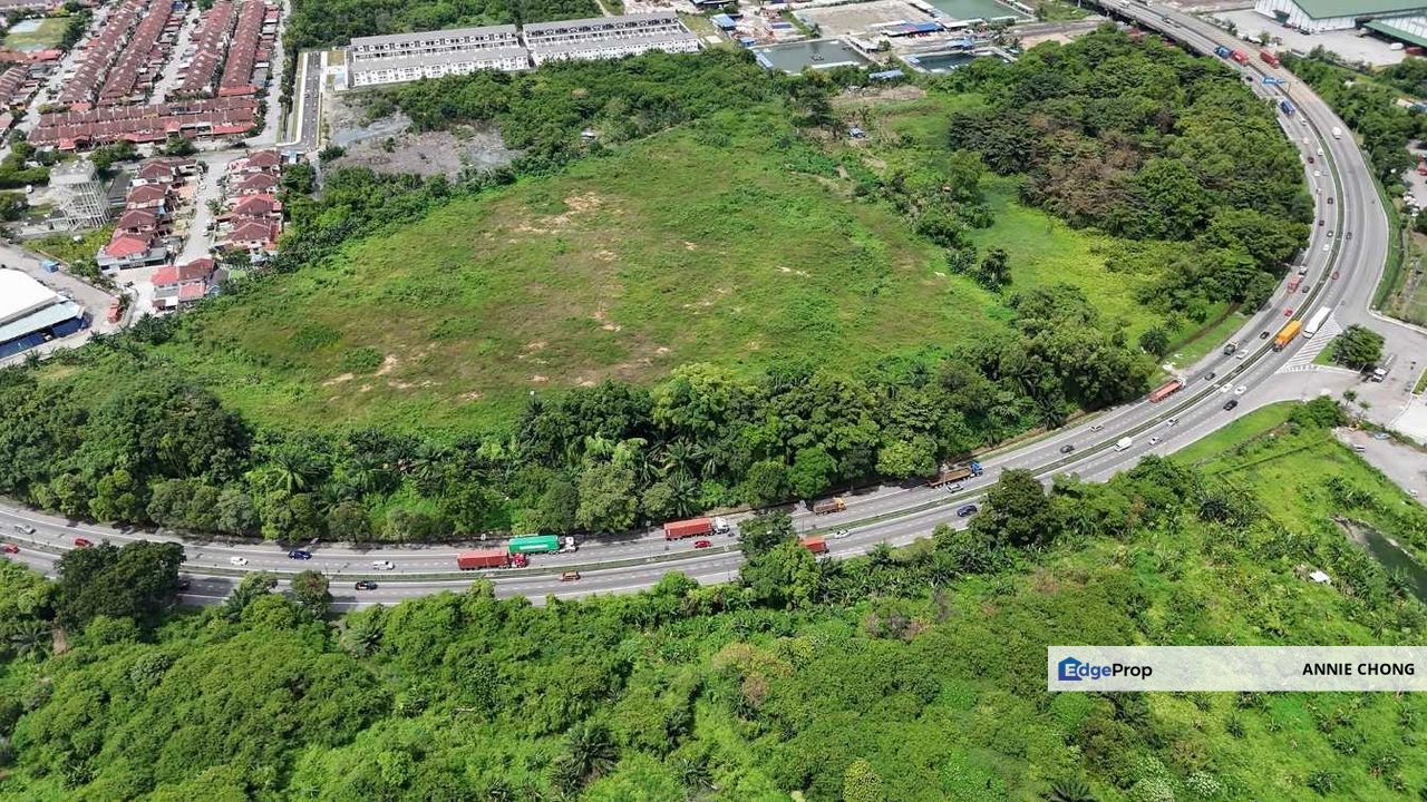 Port Klang Pandamaran, Port Klang, Selangor, Selangor, Port Klang