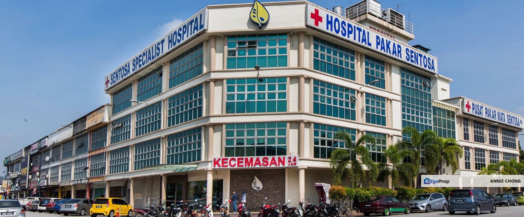 PETROL STATION LAND. Taman Sentosa, Klang, Selangor, Selangor, Klang