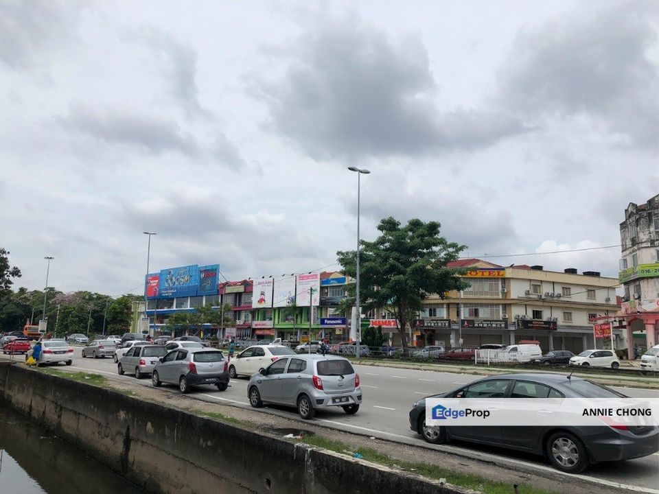 PETROL STATION LAND. Taman Sentosa, Klang, Selangor, Selangor, Klang