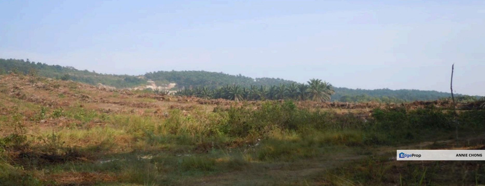 42 ACRE / 1.8MIL SF LAND. Freehold Dengkil, Sepang, Selangor, Selangor, Sepang