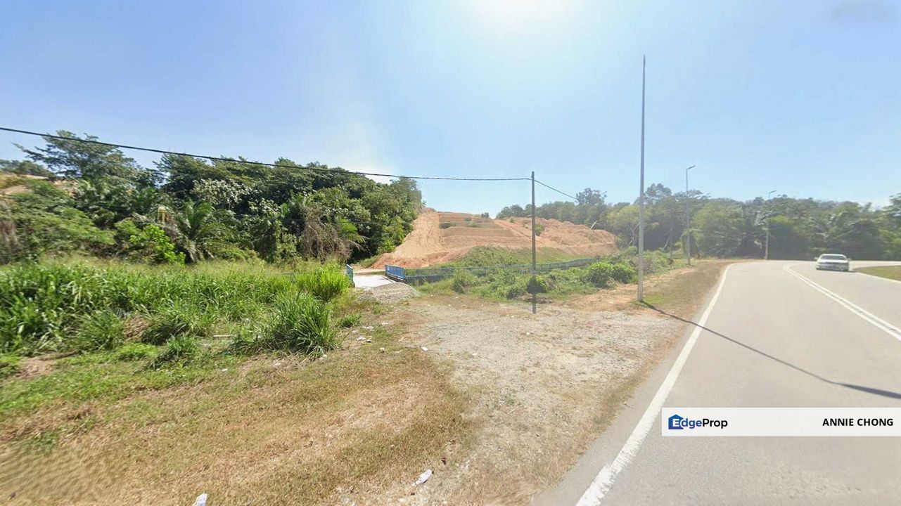 42 ACRE / 1.8MIL SF LAND. Freehold Dengkil, Sepang, Selangor, Selangor, Sepang