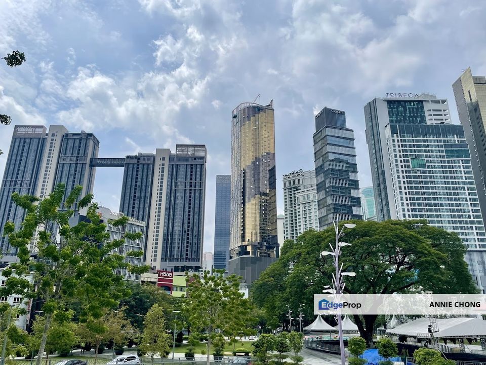 Orion Residence, Bukit Bintang, Kuala Lumpur, Kuala Lumpur, Bukit Bintang