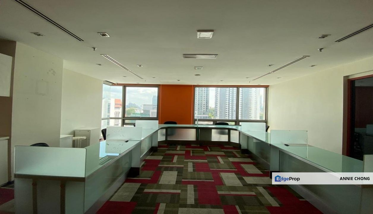 Swiss Garden Hotel. Bukit Bintang City Centre (BBCC), Bukit Bintang, Kuala Lumpur, Kuala Lumpur, KLCC