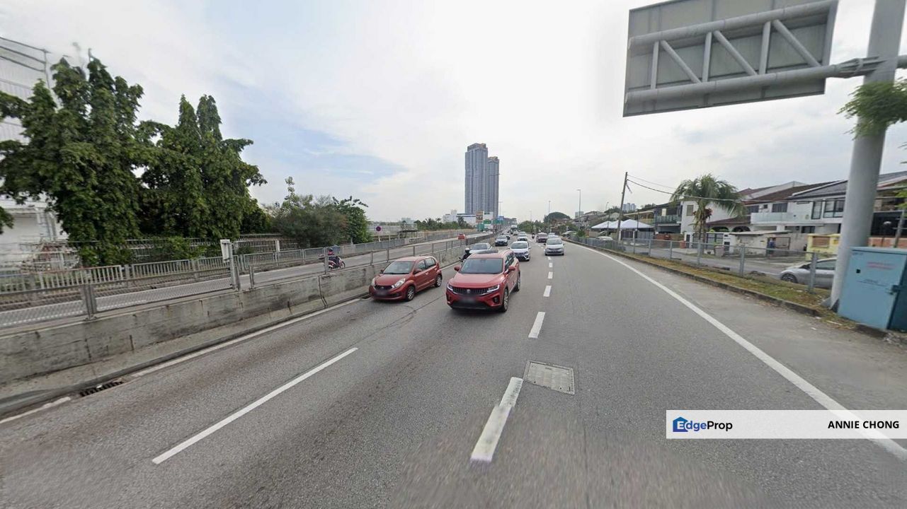 PJ LDP 2.2 ACRE Commercial. SS 8 PETALING JAYA, PETALING, Selangor, Selangor, Petaling Jaya