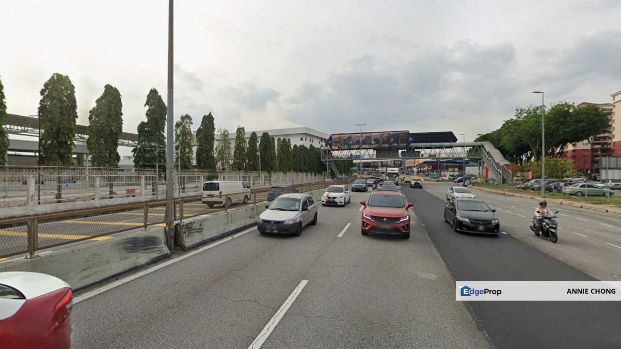 PJ LDP 2.2 ACRE Commercial. SS 8 PETALING JAYA, PETALING, Selangor, Selangor, Petaling Jaya