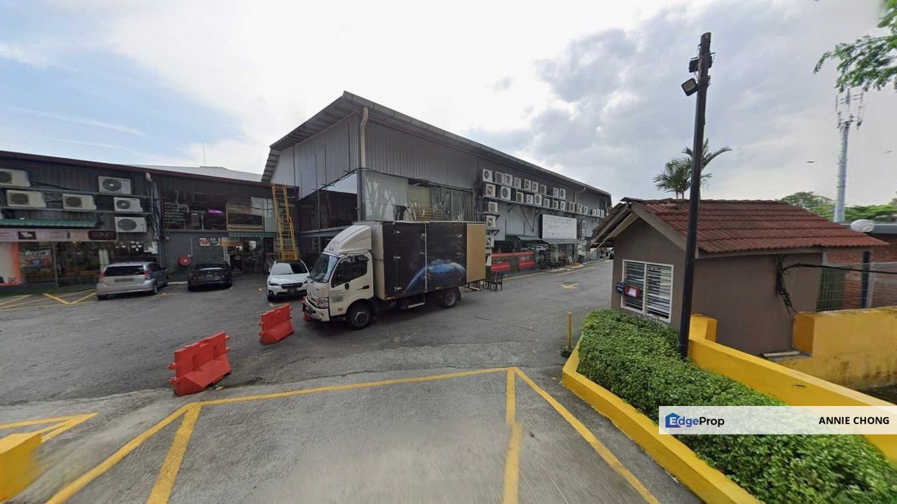 PJ LDP 2.2 ACRE Commercial. SS 8 PETALING JAYA, PETALING, Selangor, Selangor, Petaling Jaya