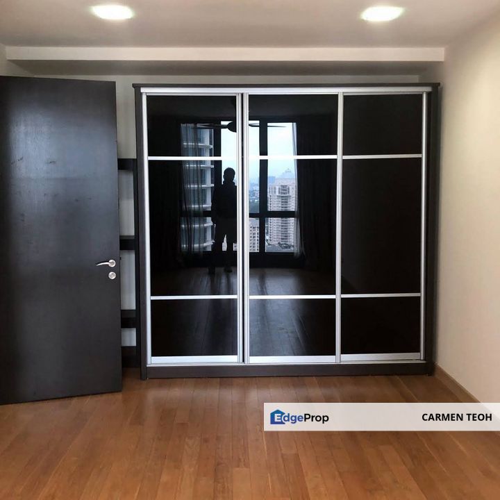 11 Mont Kiara MK11 Duplex, Kuala Lumpur, Mont Kiara