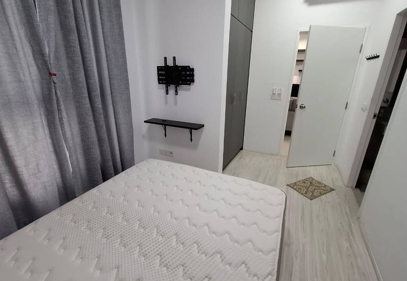 Fera Residence Wangsa Maju 2 Bedrooms Freehold Condo Fully Furnished For Sale