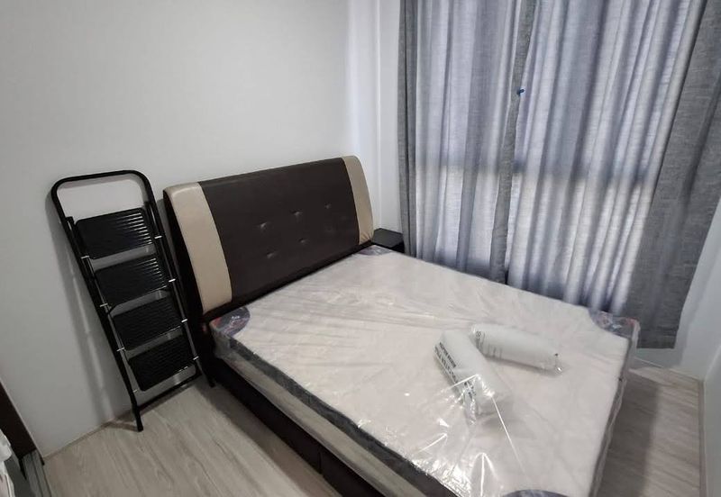 Fera Residence Wangsa Maju 2 Bedrooms Freehold Condo Fully Furnished For Sale