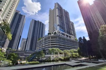 Fera Residence Wangsa Maju 2 Bedrooms Freehold Condo Fully Furnished For Sale