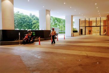 Fera Residence Wangsa Maju 2 Bedrooms Freehold Condo Fully Furnished For Sale