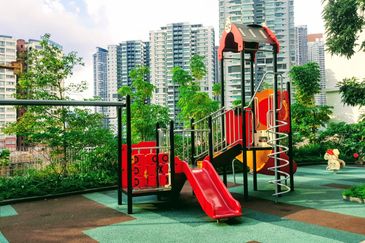 Fera Residence Wangsa Maju 2 Bedrooms Freehold Condo Fully Furnished For Sale