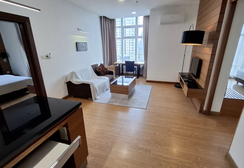 Best Western Premier Dua Sentral