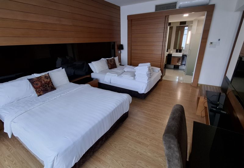 Best Western Premier Dua Sentral