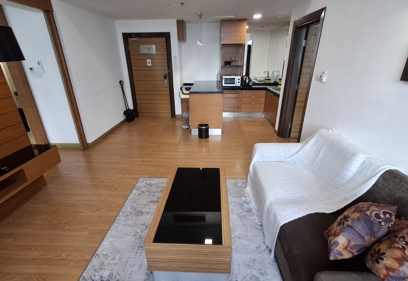 Best Western Premier Dua Sentral