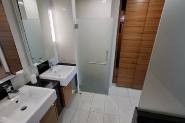 Best Western Premier Dua Sentral