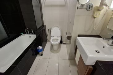 Best Western Premier Dua Sentral