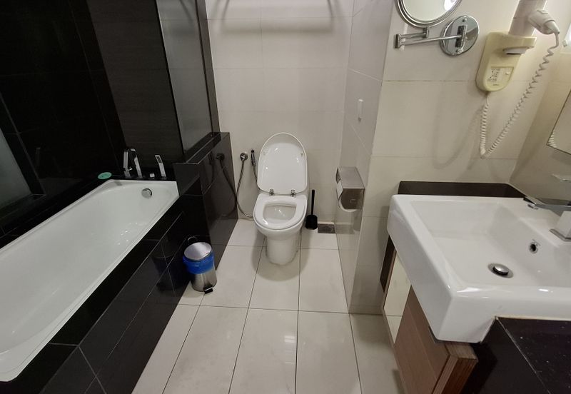 Best Western Premier Dua Sentral