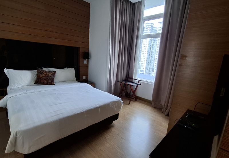 Best Western Premier Dua Sentral