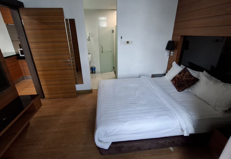 Best Western Premier Dua Sentral