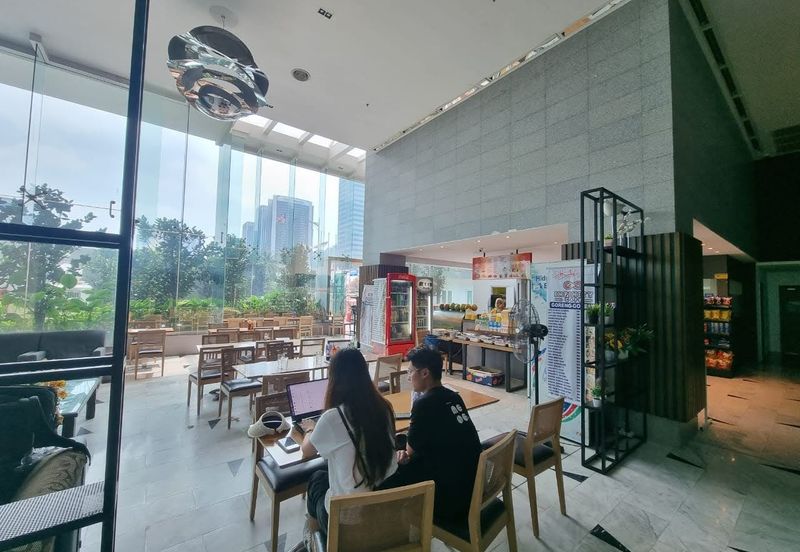 Best Western Premier Dua Sentral