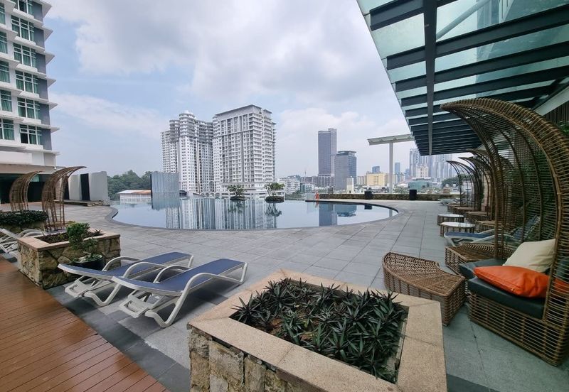 Best Western Premier Dua Sentral