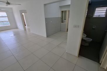 Calisa M @ Calisa Residences