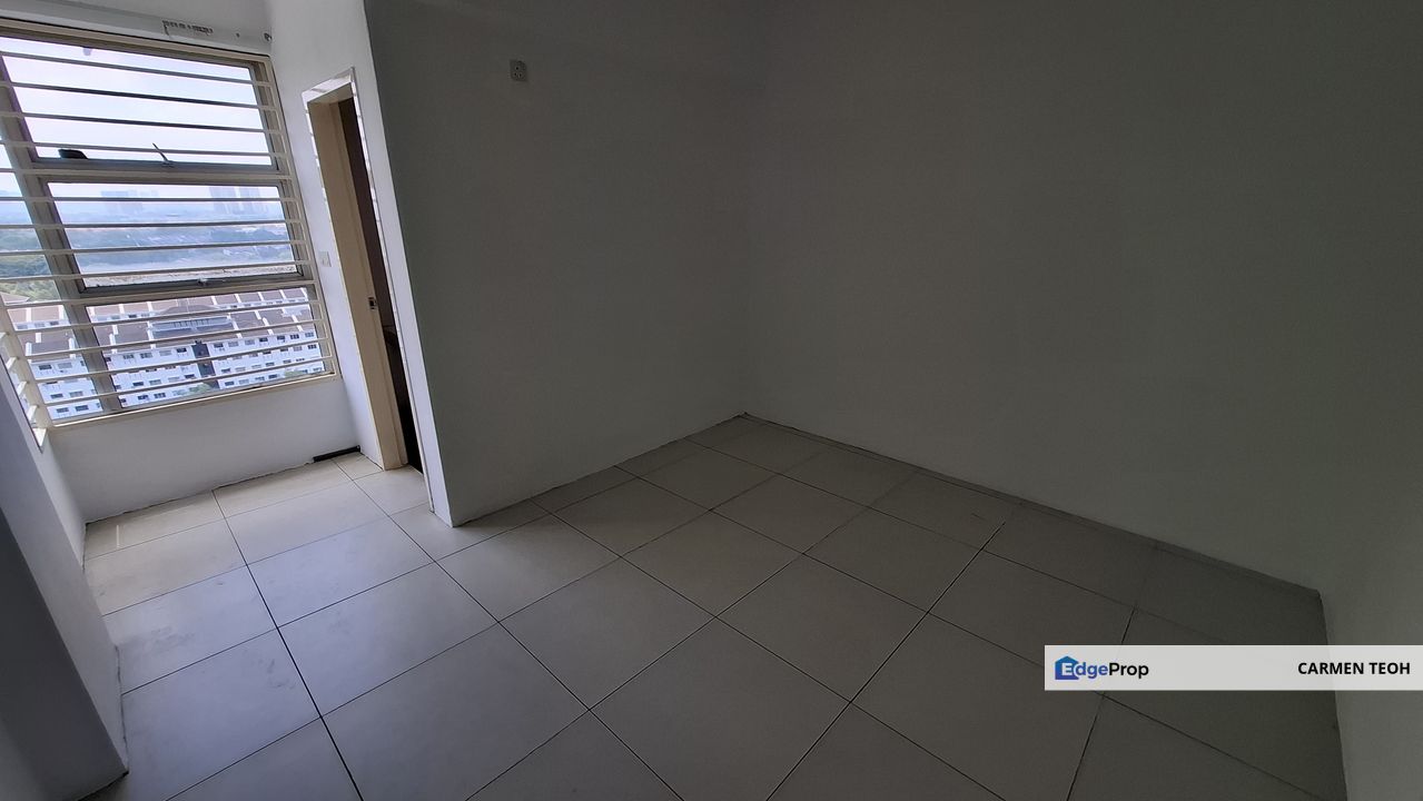 Calisa M Residence Taman Mas Sepang Puchong Mas Puchong Condo, Selangor, Puchong