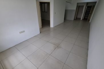 Calisa M @ Calisa Residences