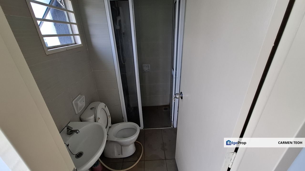 Calisa M Residence Taman Mas Sepang Puchong Mas Puchong Condo, Selangor, Puchong