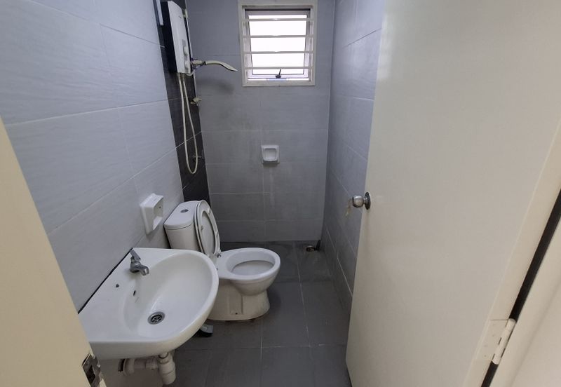 Calisa M @ Calisa Residences