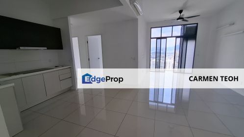 Lexa Residence Wangsa Maju 3 Bedrooms For Rent, Kuala Lumpur, Wangsa Maju