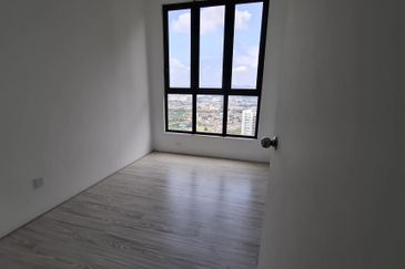 Lexa Residence @ The Quartz