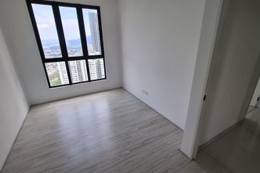 Lexa Residence @ The Quartz