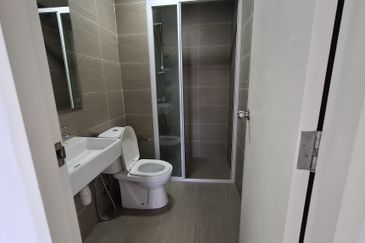 Lexa Residence @ The Quartz