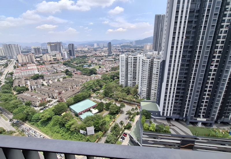 Lexa Residence @ The Quartz