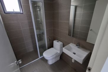 Lexa Residence @ The Quartz