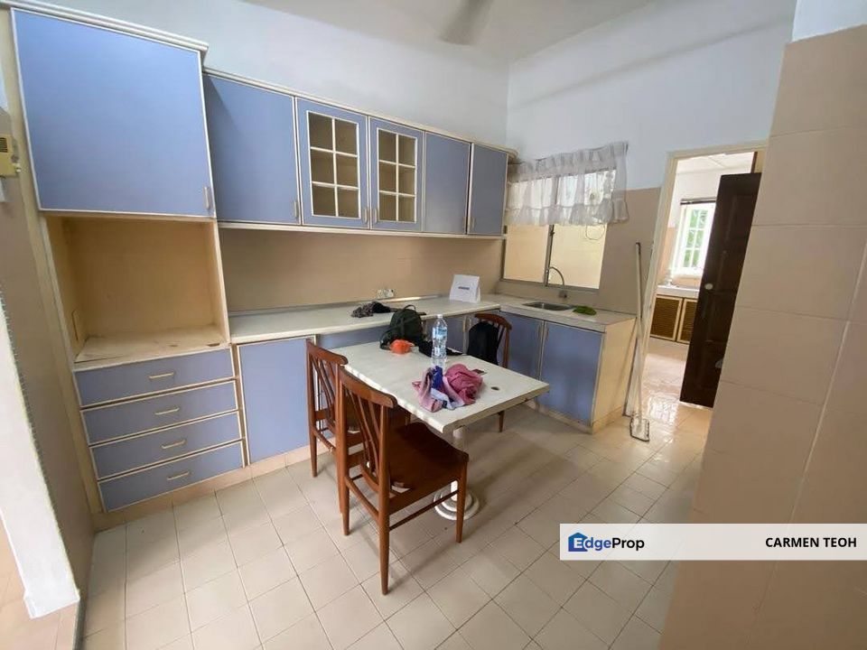 Wangsa Ukay Ampang Selangor Terrace House Freehold Landed HouseFor Sale, Selangor, Ampang