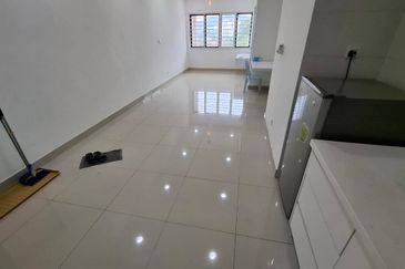 Hedgeford 10 Residences