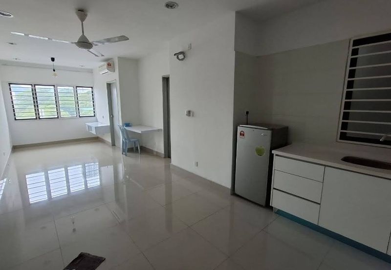 Hedgeford 10 Residences