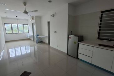 Hedgeford 10 Residences