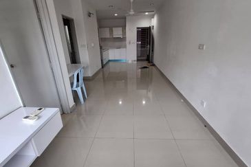 Hedgeford 10 Residences