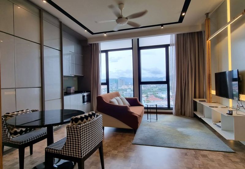 Expressionz Professional Suites