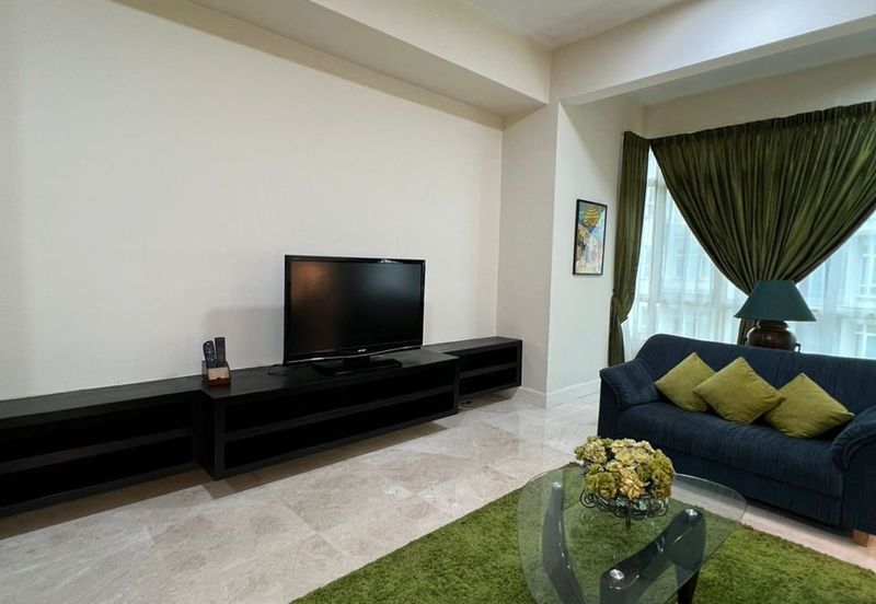 Mid Valley Northpoint Residence Fully Furnished